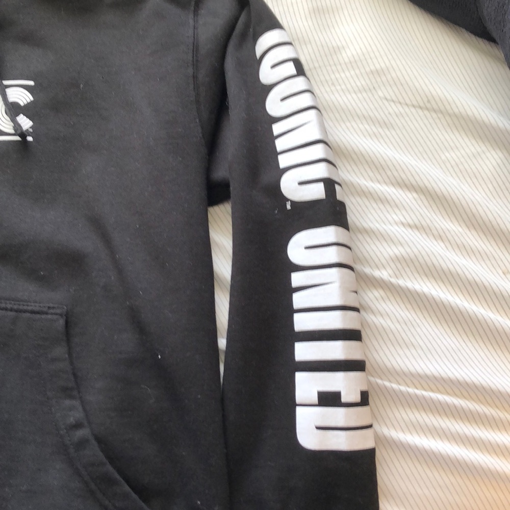 hoodie - Picture 2 of 5